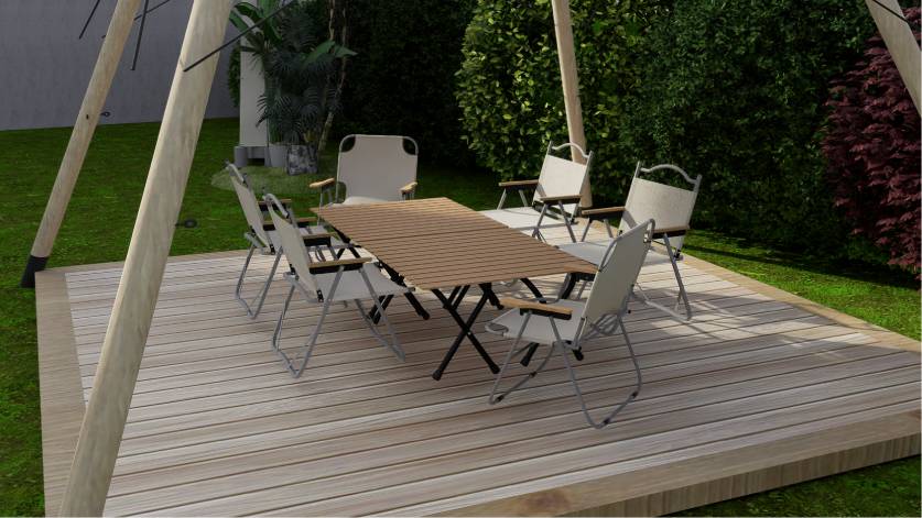 华龙区帐篷生产厂家：以匠心筑牢户外装备的品质根基